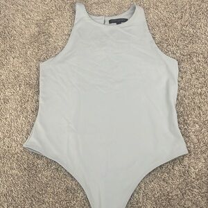 Banana Republic Bodysuit